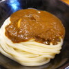 ふる里うどん