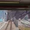 変則スイッチバックだった駅　　信州ぶらり旅その２