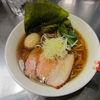 【今週のラーメン７７１】 麺処 ほん田 （東京・八重洲） 鶏と魚介の芳醇特製醤油ラーメン