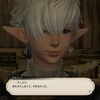 FF14プレイ日記 #131「コルシア島でアルフィノと再会」