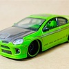 HOTWHEELS  DODGE  SRT-4  HW  HOT  IMPORT  NIGHTS