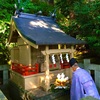 小碓命から倭建命へ そして東道巡行（東道神社）