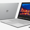 Surface Pro 4かSurface Bookか？