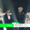 ‘REALLY REALLY’-Goodbye Stage ＠Inkigayo