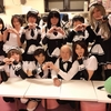 「2DAYS☆あゆむバー5th in 女の子クラブ新宿本店」のお礼。