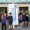 【試合結果】第５３回後藤杯卓球選手権大会（名古屋オープン）カデット・ホープス・カブ種目