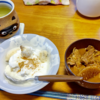 中華風親子丼