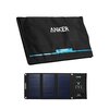 Anker PowerPort Solar21WソーラーチャージャーでMac12 を直さしして充電した　オフグリッドMac12利用者へ