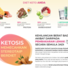 Keto Guru Ulasan - Membakar Lemak Dengan Lebih Cepat! Harga Dan Beli