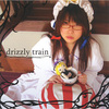 COOL&CREATE「drizzly train」