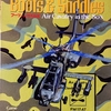 「BOOTS & SADDLES」（GDW/Hobby Japan）を試す