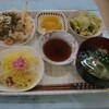 3月3日はひな祭り　昼食編