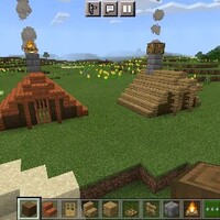 ミニ要塞風な建物の作り方 マイクラ Sくんのminecraft ミニ要塞風な建物の作り方 マイクラ Sくんのminecraft