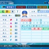 【パワプロ2021】2021 佐野 恵太
