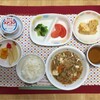 8/22(金)の給食