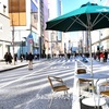 ゴールデンウィーク恒例の銀座ランチ🍽️