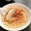 祖師ヶ谷大蔵【OLD RAMEN】アーティスティックな美味しいラーメン（オールドラーメン）