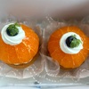 今日のおやつ ( 'ч' )
