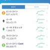 タダで仮想通貨をもらえるアプリ①