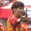 【J1特別大会第9節 名古屋×C大阪】後半攻勢で3ゴール奪った名古屋がC大阪に快勝！好調維持の山岸が2ゴールの活躍