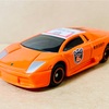 TOMICA  LAMBORGHINI  MURCIELAGO　トミカくじ22　ファイヤーファイターコレクション　東京消防庁　消防救助機動部隊