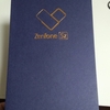 ZenFone 5Z（ZS620KL） 到着！！