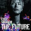 EXILE SHOKICHIさんソロアルバムおめでとうございます