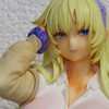 制服エディス　ガレージキット