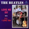 「Love Me Do」が地味な曲だなんて誰が言った？（４３７）