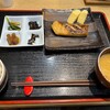 日本画制作の授業を終えた