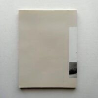 Henri Cartier-Bresson Landscape 展覧会図録 - 本まるさんかくしかく Blog