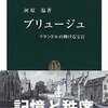 学術的マニア度とミーハー的マニア度のバランス　河原温『ブリュージュ　フランドルの輝ける宝石』