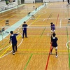 令和８年度 第７２回 相模原市民バドミントン選手権大会 【中学生の部】