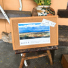 柚山宏光展　in　松山