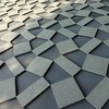 No.174⌒★【太田市】金山に登ろう-1隈研吾ガイダンス施設