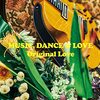 オリジナル・ラブ20枚目のアルバム『MUSIC, DANCE & LOVE』と積み減らし