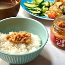 ふくや「ごはんとまらんらん」食べてみました。