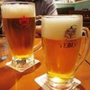 ビール半額！に引かれて