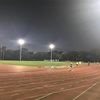 5000m記録会🏃‍♂️