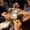 2014    打ち上げ会。