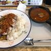 【野菜を食べるBBQカレーcamp　新橋本店】