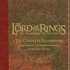 The Lord of the Rings: The Fellowship of the Ring (Complete Recording)