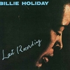 Billie Holiday - Last Recordings (MGM, 1959)