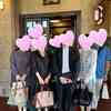 ようやく重大発表(^^;)