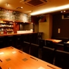 錦糸町で貸切りなら鉄板焼きダイニングバー【鉄板焼Bar 7】