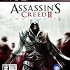 　『ASSASSIN'S CREED　II』（PS3版）雑記。