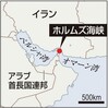 中東関連が気になるこの頃