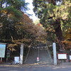 神社巡り 柞原八幡宮付近