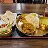 青森県八戸市/ナマステさんでチャパティで食べる本格的ネパールカレーを食べて来ました。