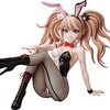 【レビュー】江ノ島盾子バニーVer.フィギュア：絶望をまとう究極の可愛さ！